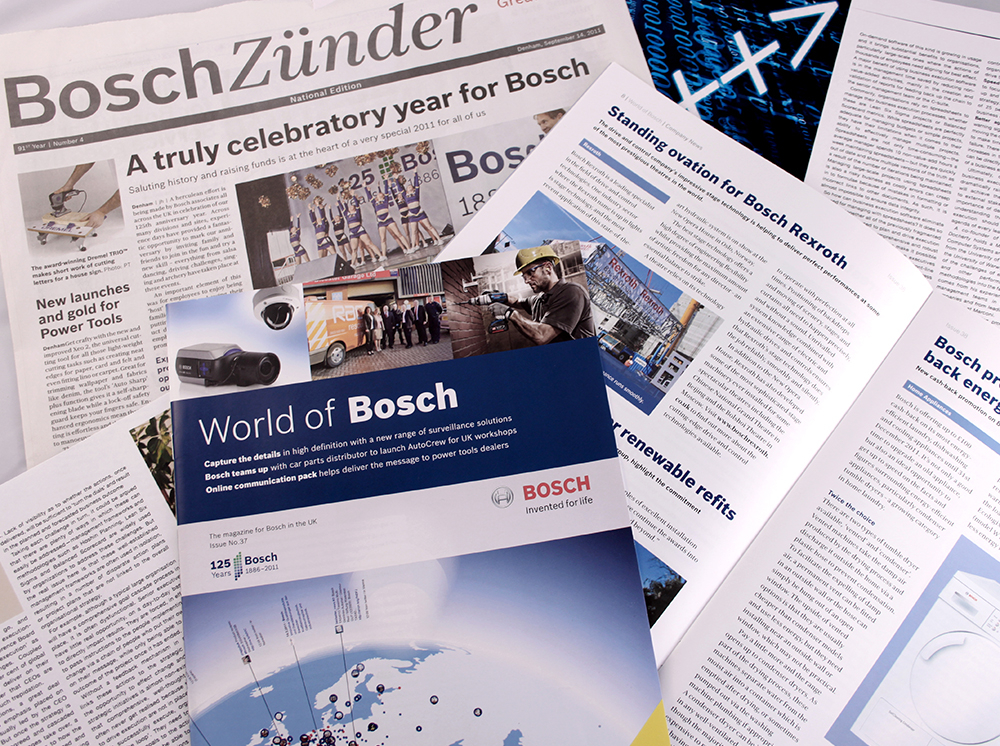 Complied Bosch 4up c